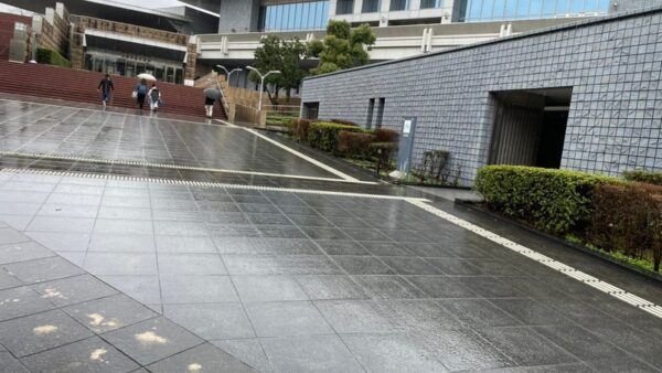 JAPAN KARATE CLASSIC 2023(主催:I.K.O.N. 国際空手道連盟 極真会館 中村道場)