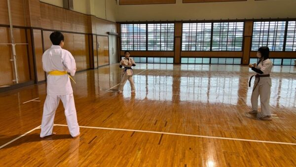 漢気ジャンケン