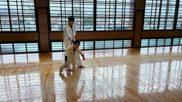 どっちが本気で勝ちたいか？