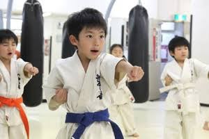 道上塾長の昔話27〜気持ちの大切さ