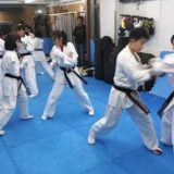 道上塾長の昔話28〜空手の本を読む