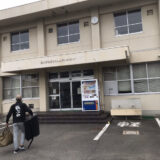 合同稽古(主催:日本空手道 誠志会)