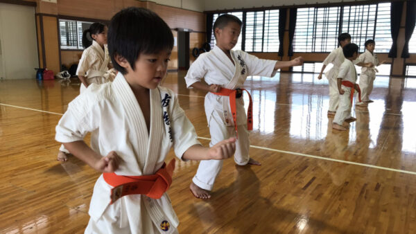 バーベQ大会2019