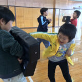 日本空手道 友絆塾 オープン
