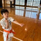 苦手と向き合う