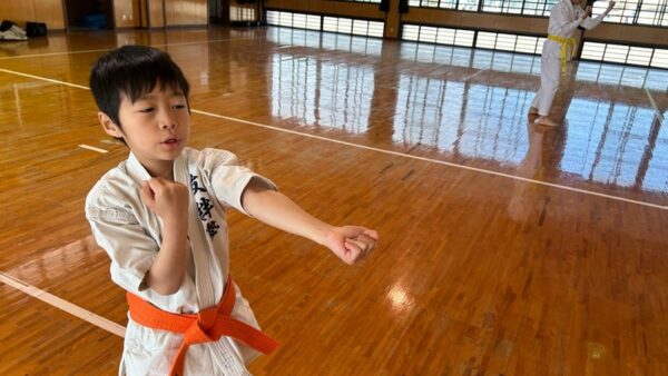 苦手と向き合う