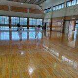 サーキットトレーニング