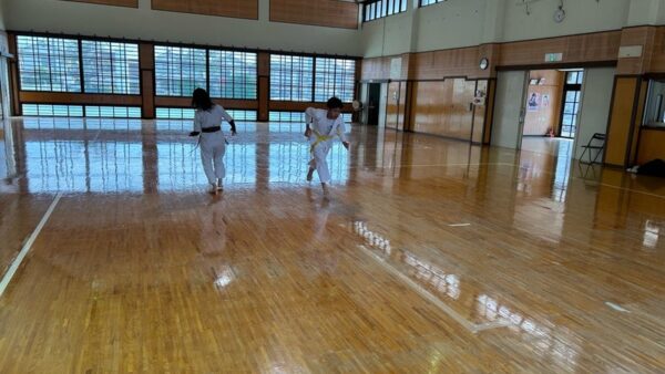 サーキットトレーニング