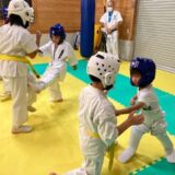 道上塾長の昔話32〜俺は弱い