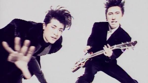 道上塾長の昔話33〜自分への言い訳