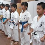 道上塾長の昔話37〜道場による違い