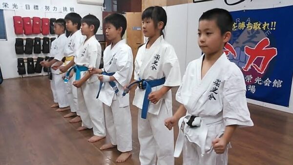 道上塾長の昔話37〜道場による違い