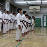 道上塾長の昔話38〜先輩後輩の上下関係