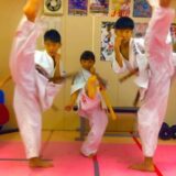 道上塾長の昔話39〜耳の聞こえない三兄弟