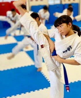 道上塾長の昔話42〜稽古のハシゴ