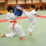 道上塾長の昔話43〜　初めての挑戦か？