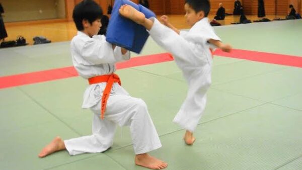 道上塾長の昔話43〜　初めての挑戦か？