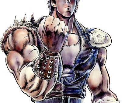 道上塾長の昔話6〜強くなりたいという夢