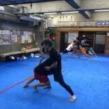 道上塾長の昔話57〜強さへの葛藤