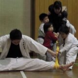 道上塾長の昔話58〜自主トレ