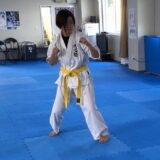 道上塾長の昔話59〜自主トレにハマる