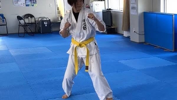 道上塾長の昔話59〜自主トレにハマる