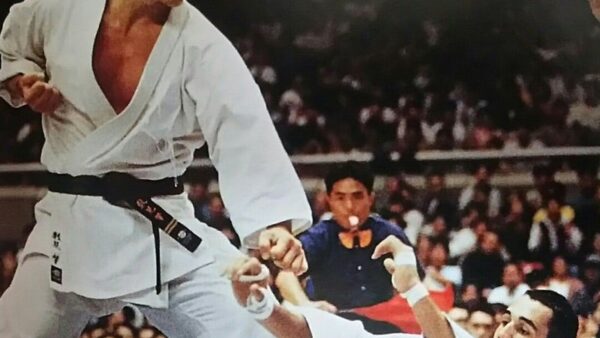 道上塾長の昔話8〜日本人の意地