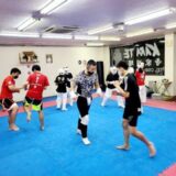 道上塾長の昔話64〜地獄