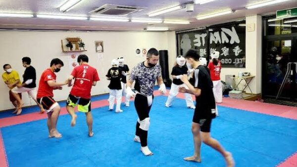 道上塾長の昔話64〜地獄