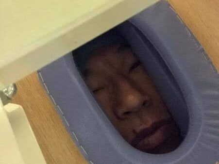 道上塾長の昔話68〜ここで力を抜いたら、、、