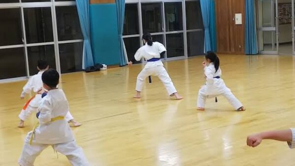 道上塾長の昔話69〜家で出来る事