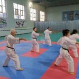 道上塾長の昔話73〜初めての夏合宿