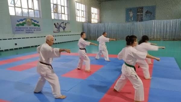 道上塾長の昔話73〜初めての夏合宿