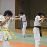 道上塾長の昔話75〜夏合宿初日