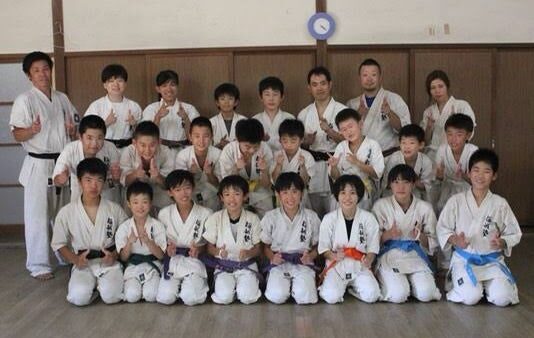 道上塾長の昔話77〜ずるい