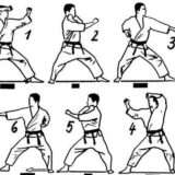 道上塾長の昔話78〜憧れのアクションスターみたいに