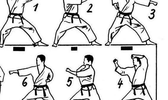 道上塾長の昔話78〜憧れのアクションスターみたいに