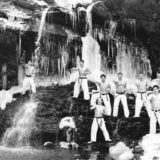 道上塾長の昔話10〜情報収集