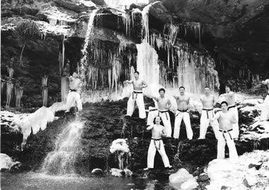 道上塾長の昔話10〜情報収集