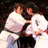 道上塾長の昔話82〜団体戦の激突