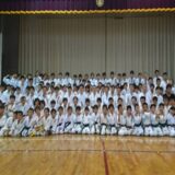 道上塾長の昔話84〜夏合宿は終えたが・・・