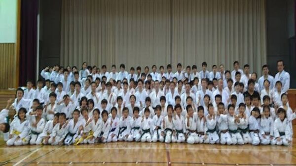 道上塾長の昔話84〜夏合宿は終えたが・・・