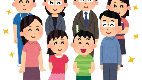 道上塾長の昔話87〜保護者の方との交流