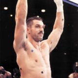 道上塾長の昔話88〜さようならアンディ