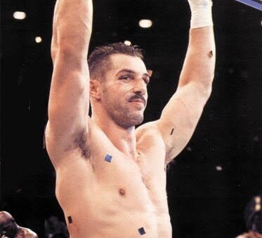 道上塾長の昔話88〜さようならアンディ