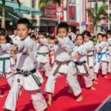 道上塾長の昔話91〜緊張する〜！