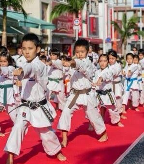 道上塾長の昔話91〜緊張する〜！