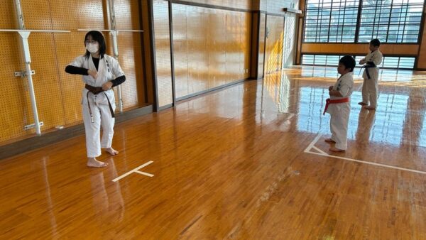 課題を乗り越える