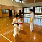 その子の段階に合わせて指導