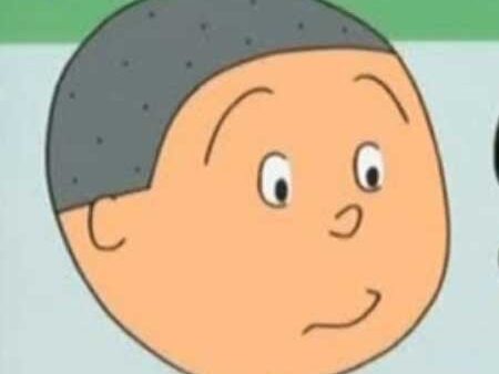 道上塾長の昔話219〜坊主頭